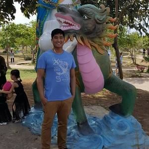 Meet your Posher, Johnny